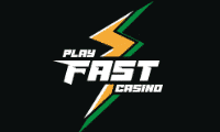 play fast casino logo all 2022