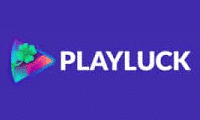 playluck casino logo all 2022