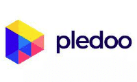 pledoo casino logo all 2022