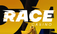 race casino logo all 2022