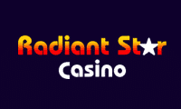 Radiant Star Casino sister sites