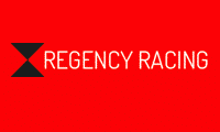 regency racing logo all 2022