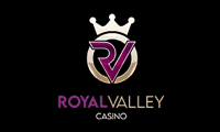 royal valley casino logo all 2022