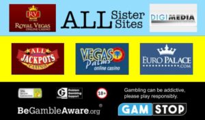 royal vegas casino sister sites 2022