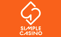 simple casino logo all 2022