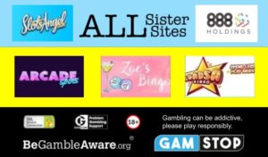 slots angel sister sites 2022