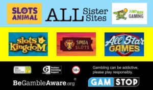 slots animal sister sites 2022