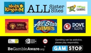 slots kingdom sister sites 2022