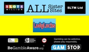 slots million sister sites 2022