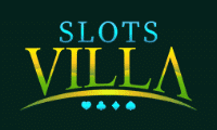 slots villa casino logo all 2022