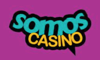 somos casino logo all 2022