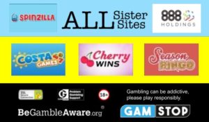 spinzilla sister sites 2022