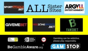 sportnation bet sister sites 2022