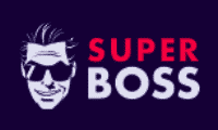 super boss logo all 2022