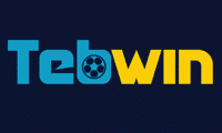 tebwin casino logo all 2022