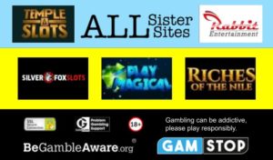 temple slots sister sites 2022