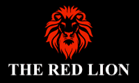 the red lion logo 5 all 2022
