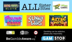 top dog slots sister sites 2022