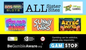 top dog slots sister sites 2022