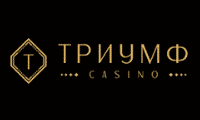 triumph casino logo all 2022