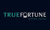 true fortune casino logo all 2022