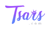 tsars casino logo all 2022