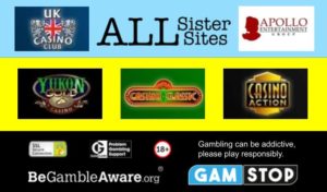 uk casino club sister sites 2022