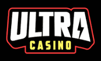 ultra casino logo all 2022