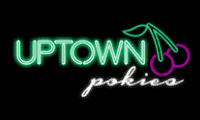 uptown pokies logo all 2022