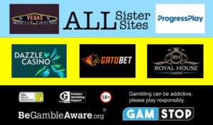 vegas mobile casino sister sites 2022