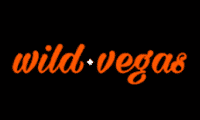 vegas wild casino logo all 2022