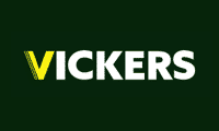 vickers casino logo all 2022