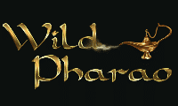 wild pharao logo all 2022