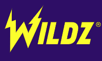 wildz casino logo all 2022