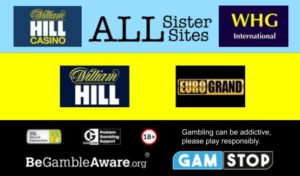 william hill casino sister sites 2022