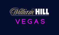 William Hill Vegas sister sites