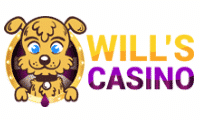 wills casino logo all 2022
