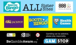 womans own bingo sister sites 2022
