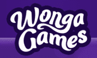 wonga games logo all 2022
