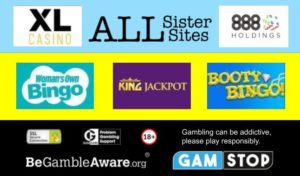 xl casino sister sites 2022