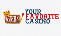 your favorite casino logo all 2022