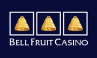 bell fruit casino logo
