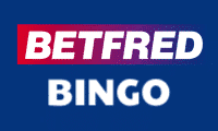 betfred bingo logo