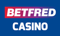 betfred casino logo