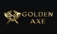golden axe casino logo