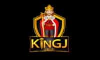 kingj casino logo