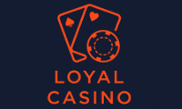 loyal casino logo