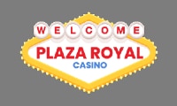 plaza royal casino logo