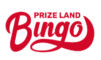 prize land bingo logo