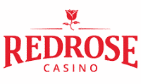 red rose casino logo